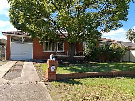 70 Orchard Road, Bass Hill 2197, NSW House Photo