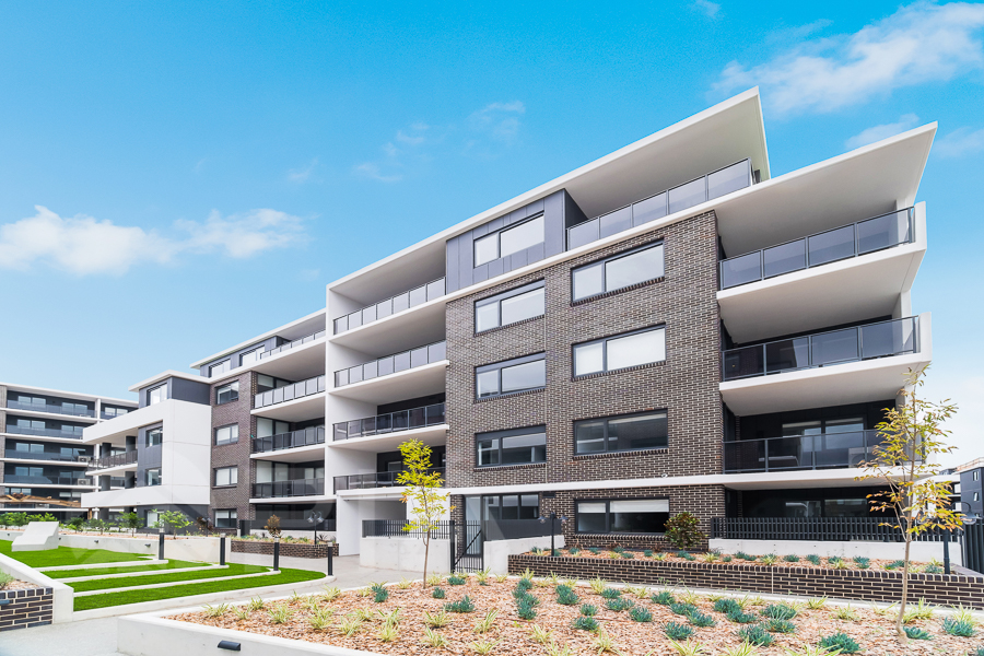 104/91A Grima Street, Schofields NSW 2762 apartment For Rent Rent