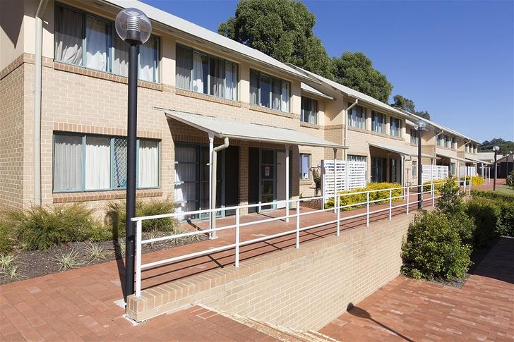 BLD/23 Western Sydney University Campbelltown Brian Smith Drive, Campbelltown 2560, NSW Apartment Photo