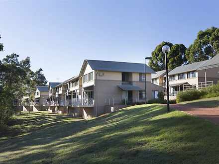 BLD/23 Western Sydney University Campbelltown Brian Smith Drive, Campbelltown 2560, NSW Apartment Photo