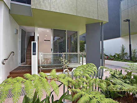 11W/28 Cordelia Street, South Brisbane 4101, QLD Apartment Photo