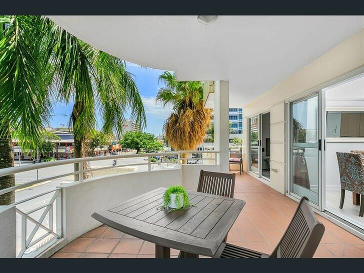 6/73 Spence Street, Cairns City 4870, QLD Apartment Photo