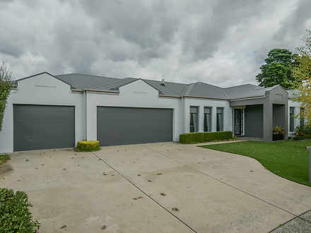 33 St Chester Avenue, Lake Gardens 3355, VIC House Photo