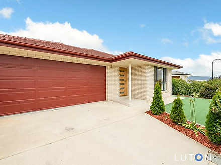 29 Stang Place, Macgregor 2615, ACT House Photo