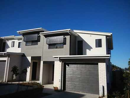 27/407 Warrigal Road, Eight Mile Plains 4113, QLD Townhouse Photo