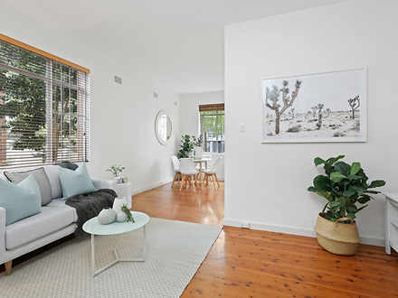 1/2A Noble Street, Mosman 2088, NSW Apartment Photo