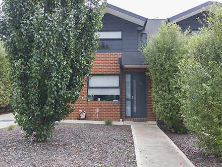 2/6 Arndt Road, Pascoe Vale 3044, VIC Townhouse Photo