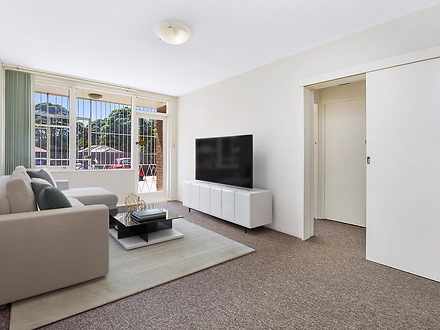 2/5 Henry Street, Ashfield 2131, NSW Apartment Photo