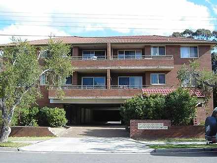 11/9-11 Bellevue Avenue, Lakemba 2195, NSW Apartment Photo