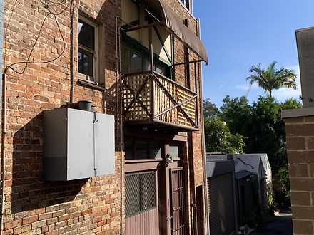 1 The Stables Lane, Darlinghurst 2010, NSW House Photo