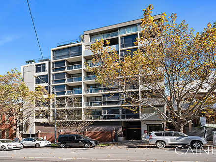 503/9 Eades Street, East Melbourne 3002, VIC Apartment Photo