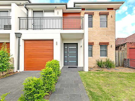 5/390-394 Great North Road, Abbotsford 2046, NSW Townhouse Photo