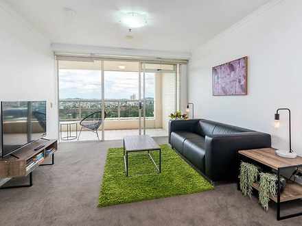 1802/132 Alice Street, Brisbane City 4000, QLD Apartment Photo