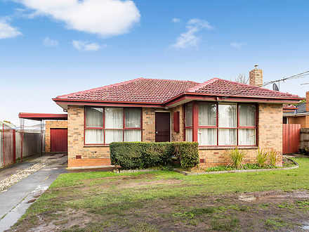 25 Knell Street, Mulgrave 3170, VIC House Photo