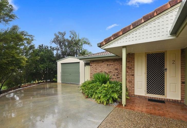 2 Appledore Street, Bracken Ridge QLD 4017 house For Rent