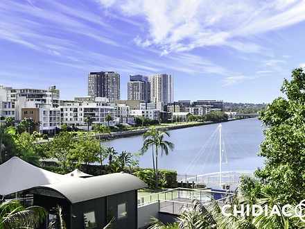 141/27 Bennelong Parkway, Wentworth Point 2127, NSW Apartment Photo