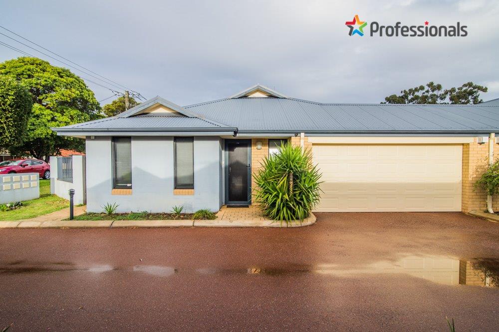 1/40 Fifth Road, Armadale WA 6112 house For Rent