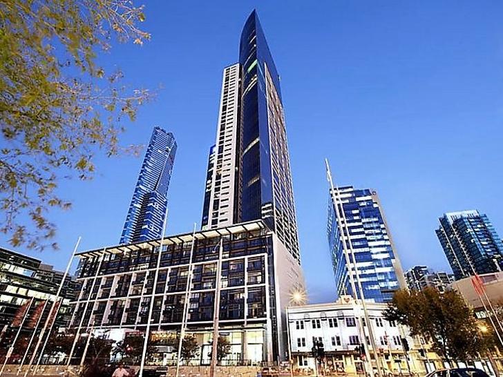 325/1 Freshwater Place, Southbank 3006, VIC Apartment Photo