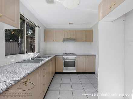 14/12 Eastern Road, Quakers Hill 2763, NSW Townhouse Photo