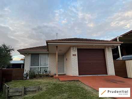 5A Elouera Crescent, Woodbine 2560, NSW House Photo