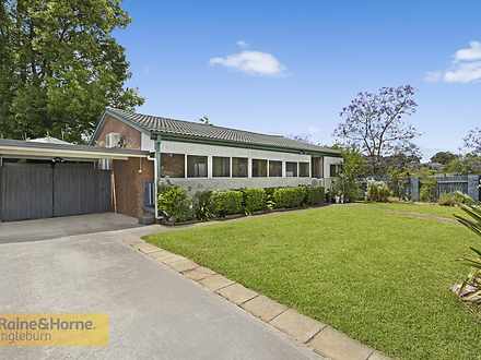 8 Clematis Place, Macquarie Fields 2564, NSW House Photo