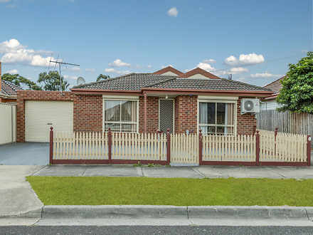 40 Dickens Street, Lalor 3075, VIC House Photo