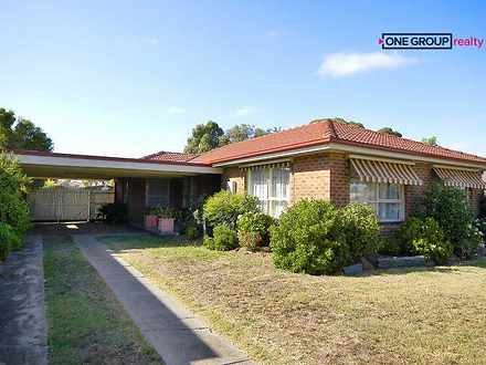 6 Buckland Crescent, Epping 3076, VIC House Photo