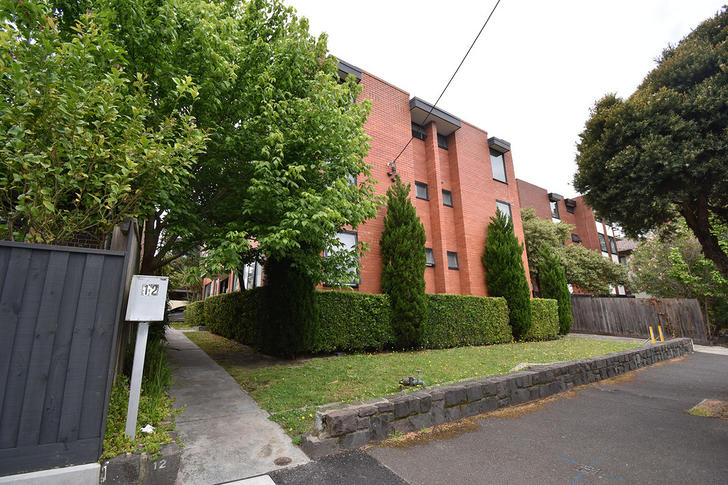 8/12 Normanby Street, Windsor 3181, VIC Apartment Photo