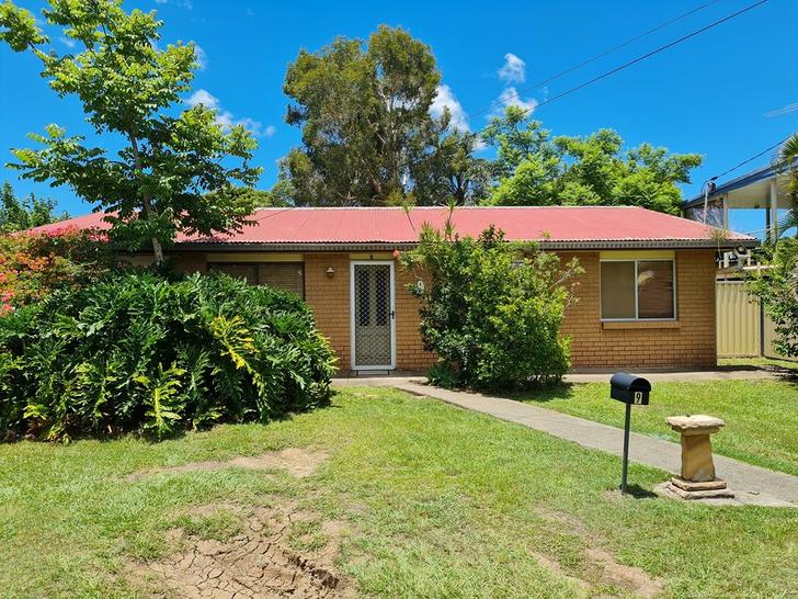 9 Winton Place, Beenleigh 4207, QLD House Photo