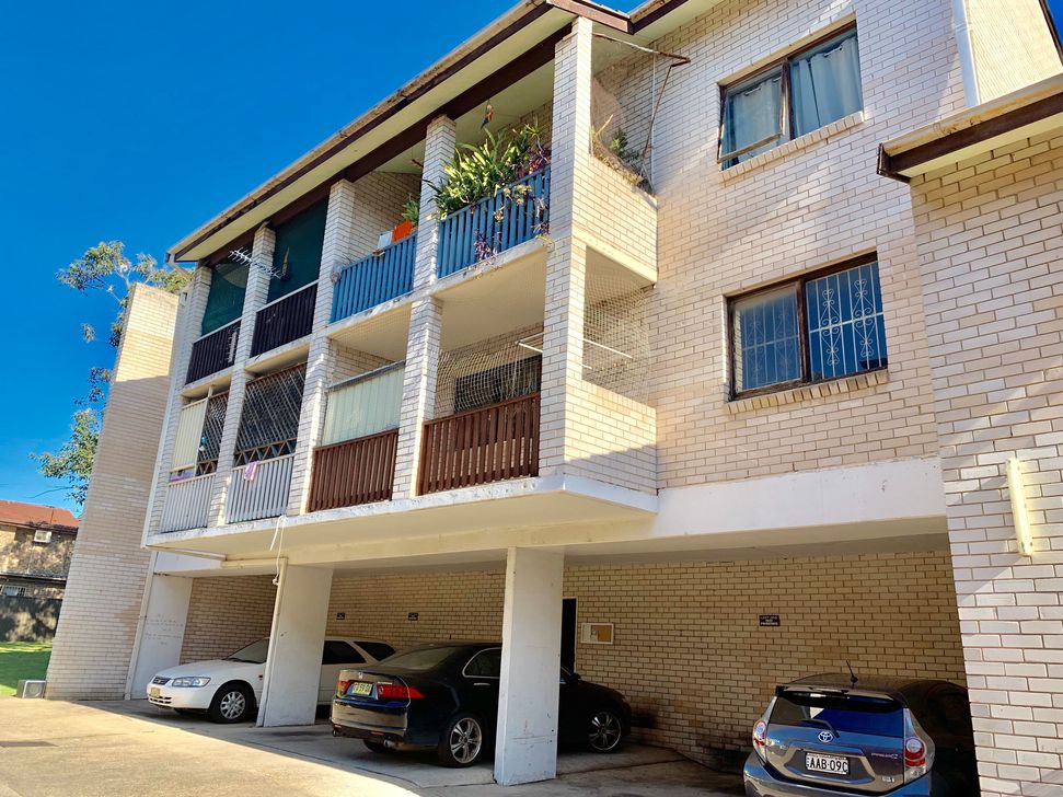 7/158 John Street, Cabramatta NSW 2166 house For Rent