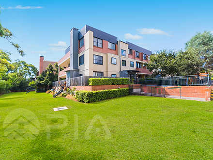 195-199 William Street, Granville 2142, NSW Apartment Photo