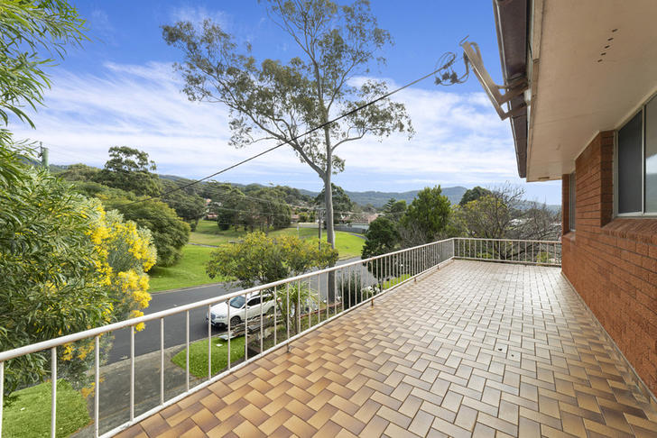 1/37 Foothills Road, Mount Ousley 2519, NSW Unit Photo