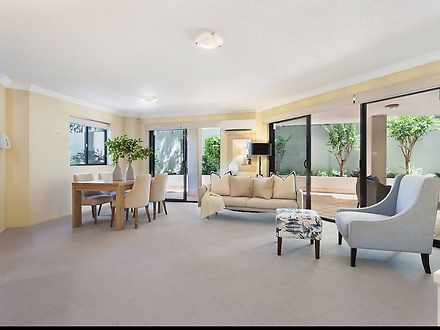 101/99 Gregory Terrace, Spring Hill 4000, QLD Apartment Photo