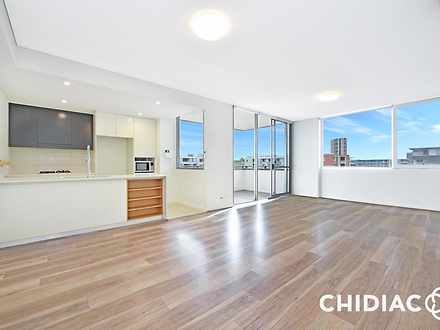 702/9 Baywater Drive, Wentworth Point 2127, NSW Apartment Photo