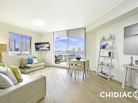 544/46 Baywater Drive, Wentworth Point 2127, NSW Apartment Photo