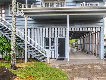24B Lily Street, Cairns North 4870, QLD Apartment Photo