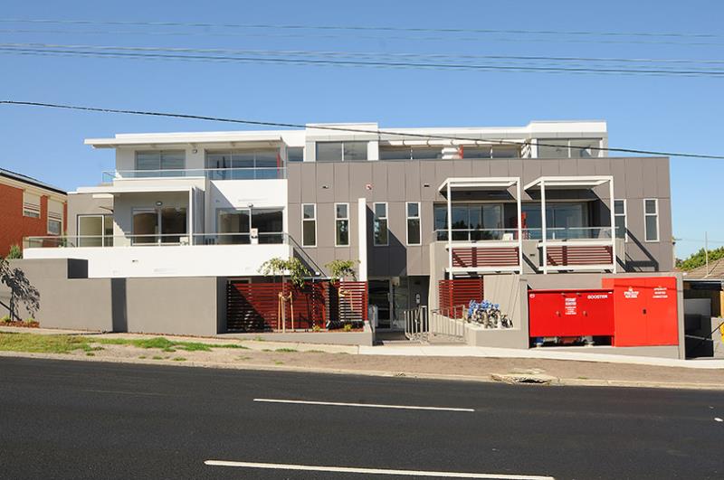 109/326328 Burwood Highway, Burwood VIC 3125 apartment For Rent