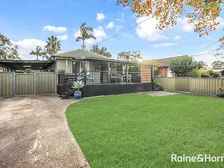 53 Maple Road, North St Marys 2760, NSW House Photo