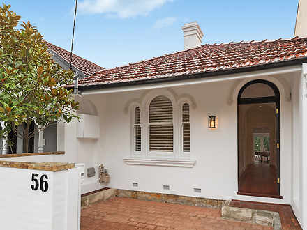 56 Holtermann Street, Crows Nest 2065, NSW House Photo
