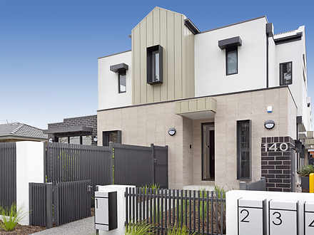 2/140 East Boundary Road, Bentleigh East 3165, VIC Townhouse Photo