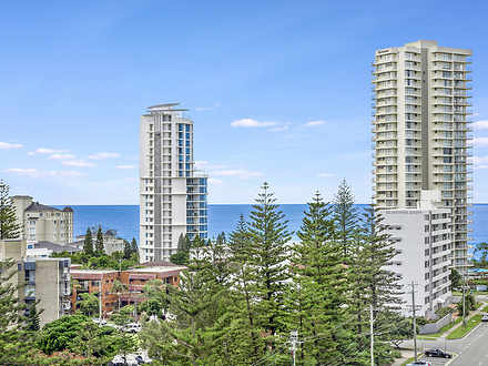 2906/24-26 Queensland Avenue, Broadbeach 4218, QLD Apartment Photo