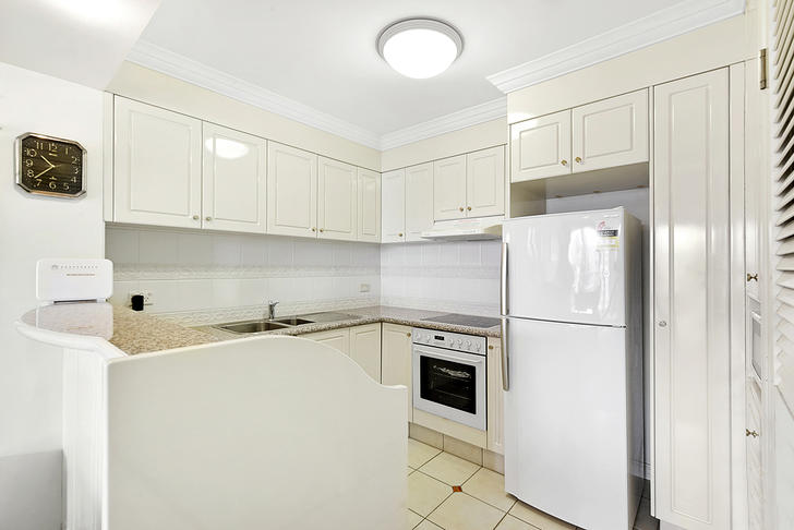 2906/24-26 Queensland Avenue, Broadbeach 4218, QLD Apartment Photo