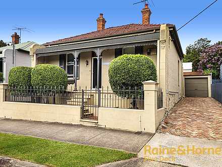 261 Young Street, Annandale 2038, NSW House Photo