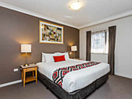 410/126 Mounts Bay Road, Perth 6000, WA Apartment Photo
