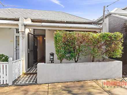 112 Young Street, Annandale 2038, NSW House Photo