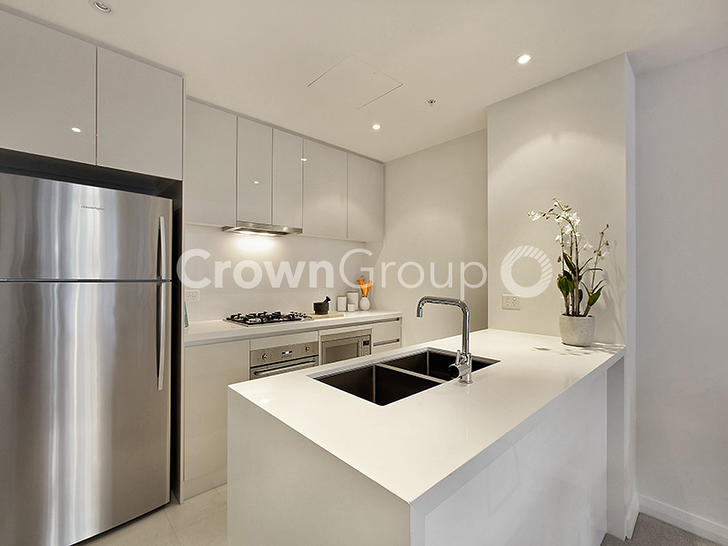 809F/5 Pope Street, Ryde 2112, NSW Apartment Photo