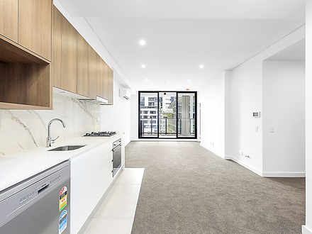 206/95 Regent Street, Kogarah 2217, NSW Apartment Photo