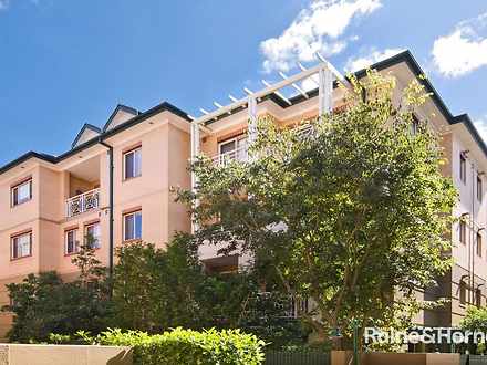 38/40 Rosalind Street, Cammeray 2062, NSW Apartment Photo