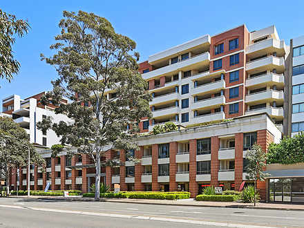 30/121 Pacific Highway, Hornsby 2077, NSW Apartment Photo