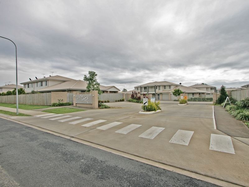 52/15 Street, Brassall QLD 4305 unit For Rent